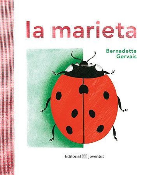 La Marieta