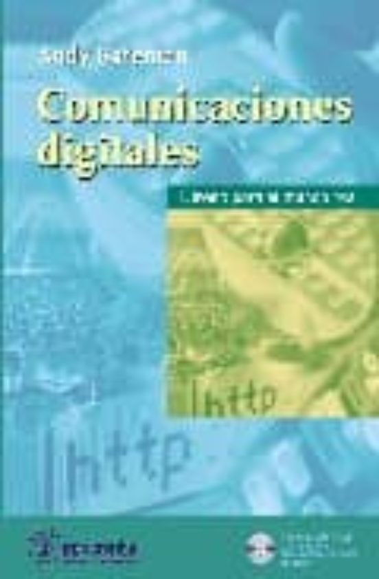 Comunicaciones Digitales: Diseño Para El Mundo Digital