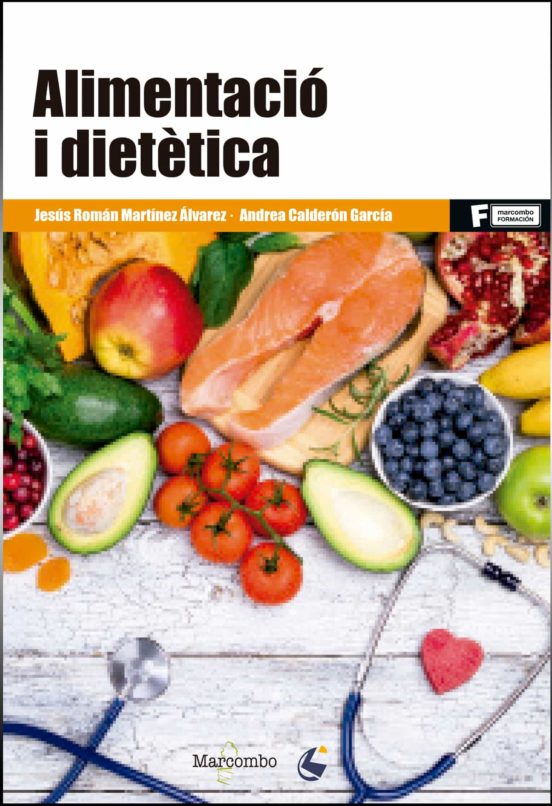 Alimentación Y Dietética