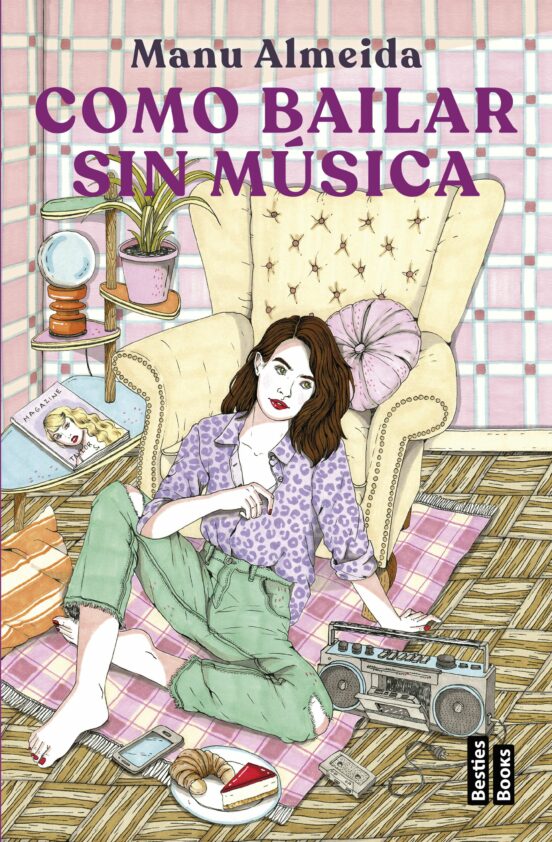 Como Bailar Sin Música
