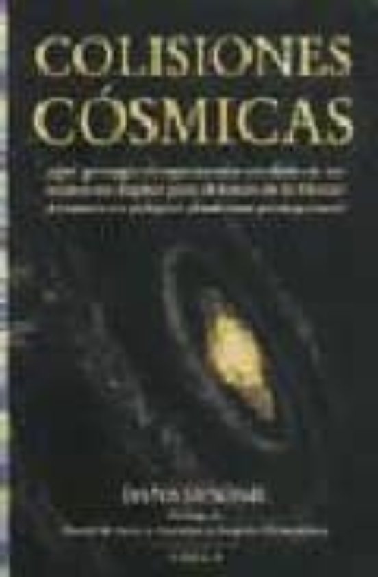 Colisiones Cosmicas
