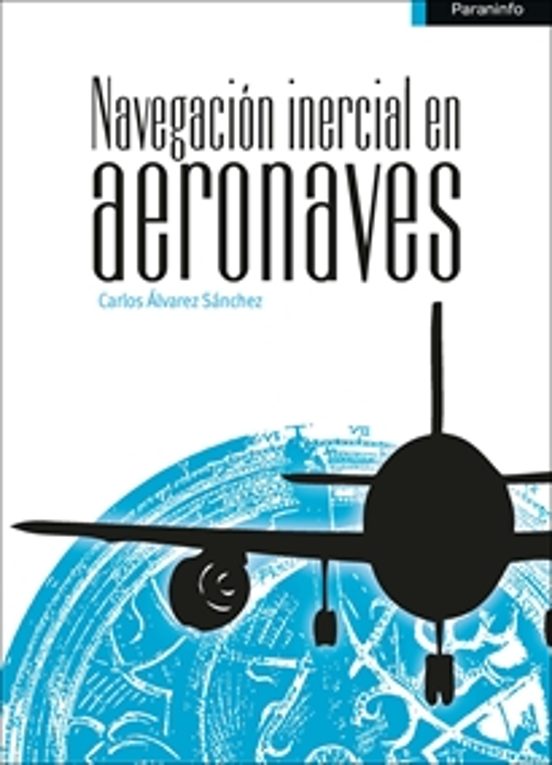 Navegación Inercial En Aeronaves