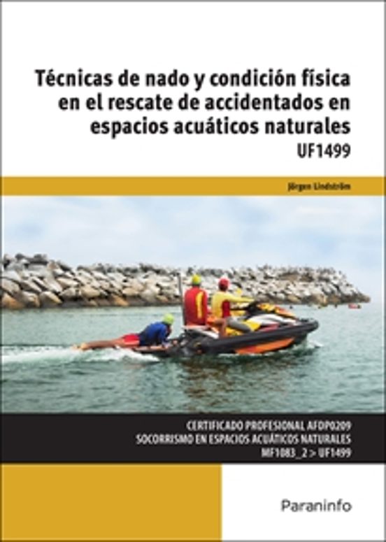 Técnicas De Nado Y Condición Física En El Rescate De Accident