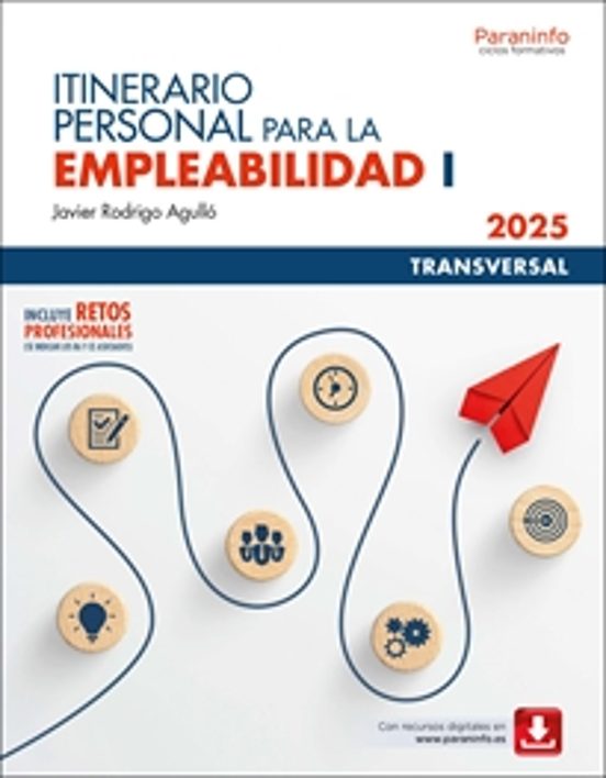 Itinerario Personal Para La Empleabilidad I