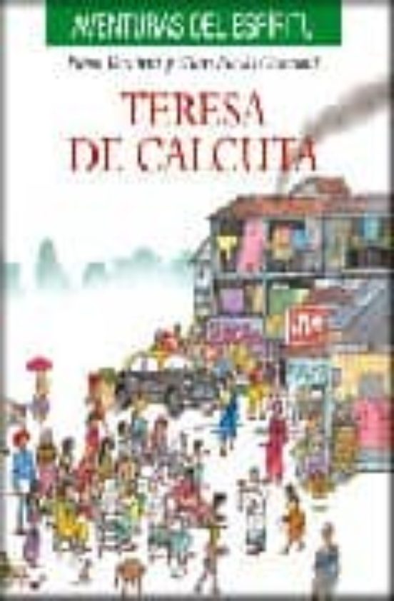 Teresa De Calcuta