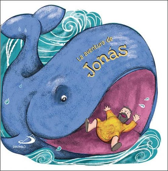 La Aventura De Jonás