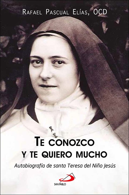 Te Conozco Y Te Quiero Mucho