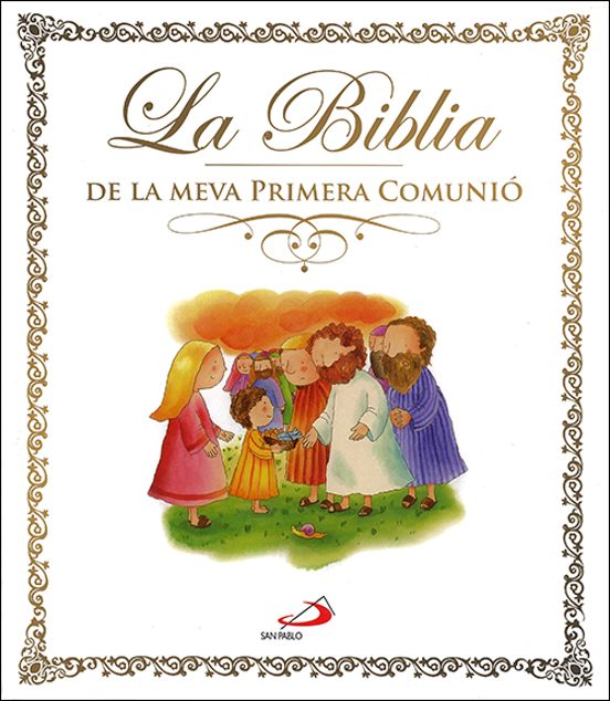 La Biblia