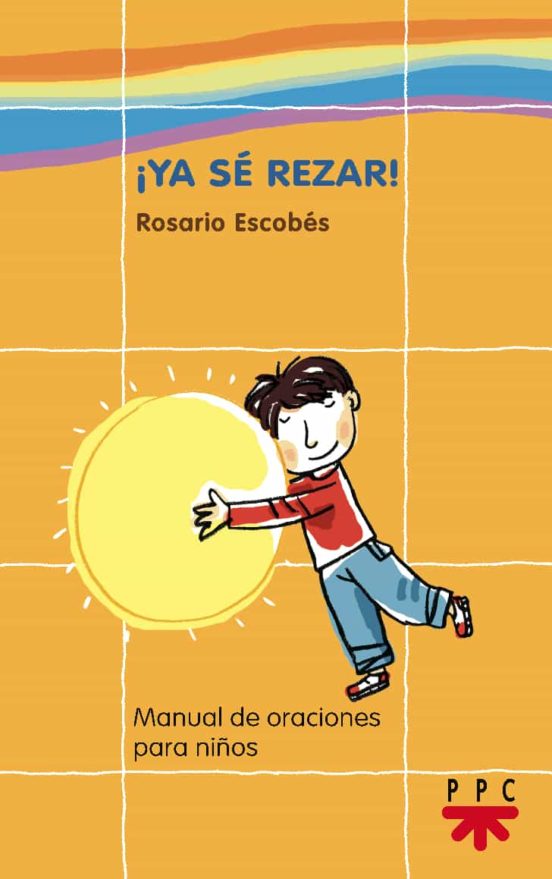 ¡Ya Sé Rezar!