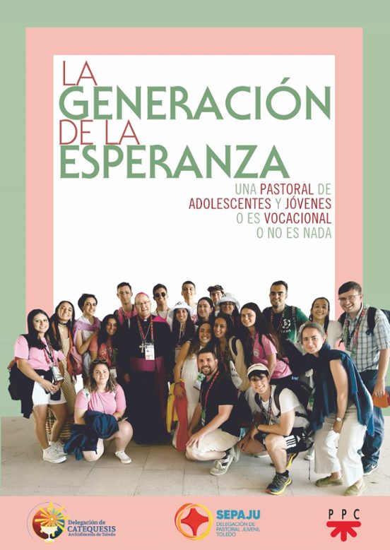 La Generación De La Esperanza
