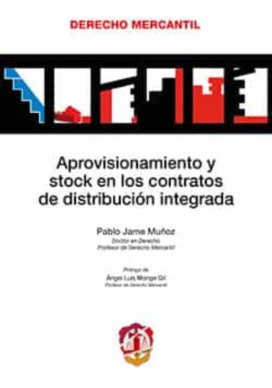 Aprovisionamiento Y Stock En Los Contratos De Distribución Integrada