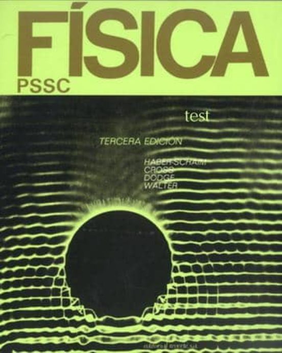 P.s.s.c. Fisica. Test