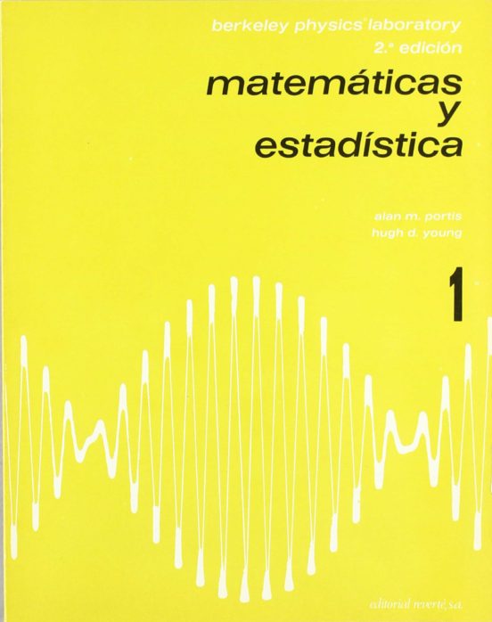 Matematicas y Estadisticas