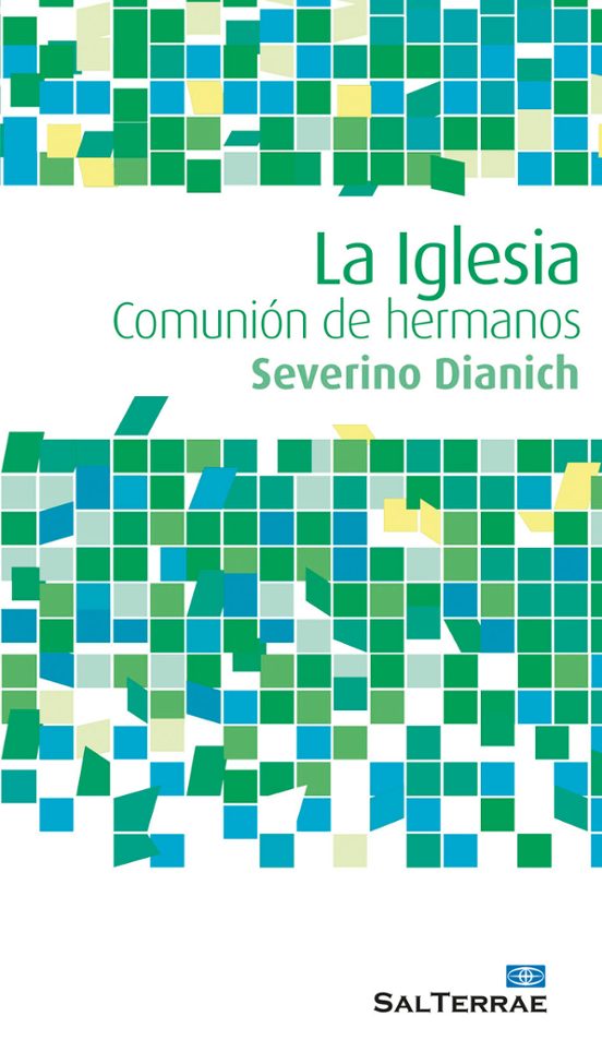 La Iglesia