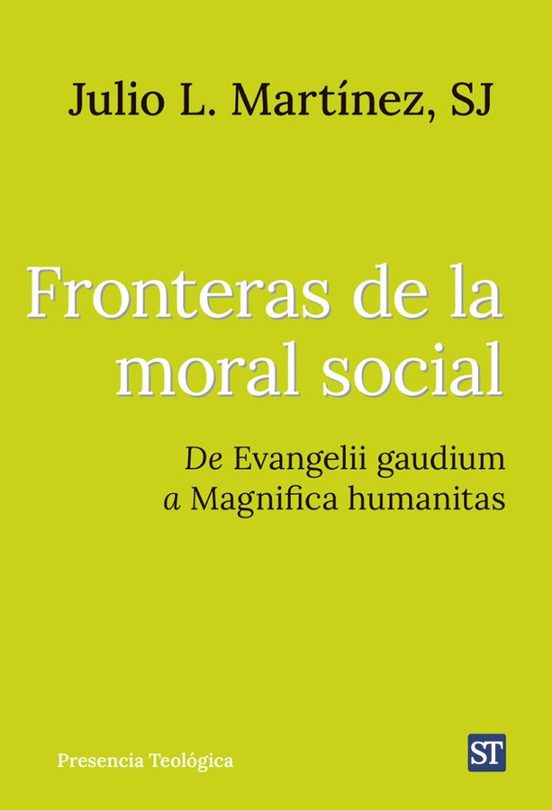 Fronteras de la Moral Social