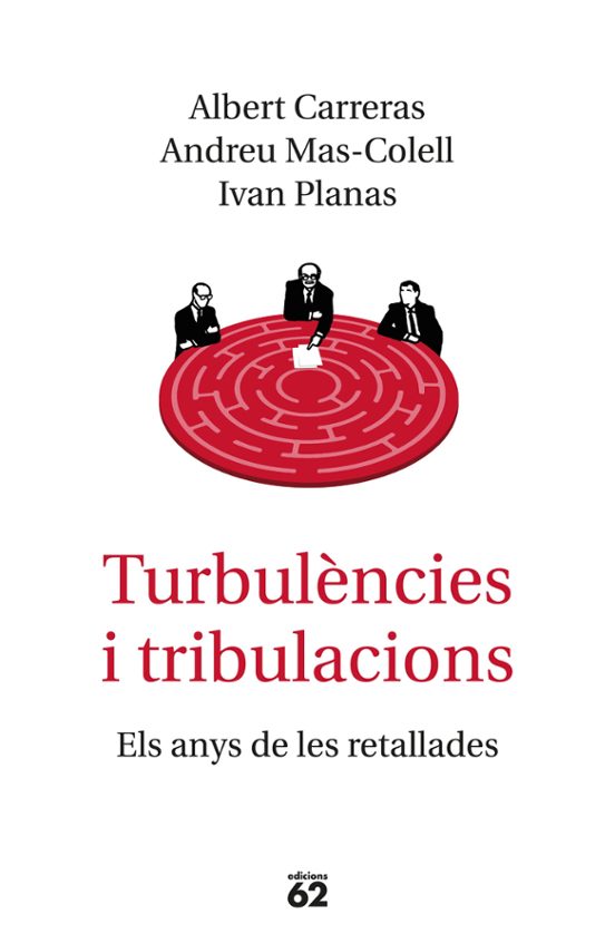 Turbulències I Tribulacions