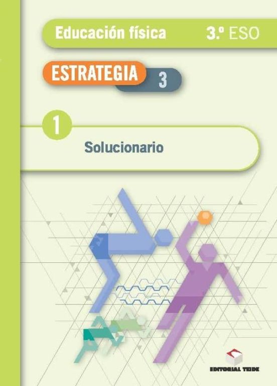 G.d. Estrategia E.fisica 3 Eso