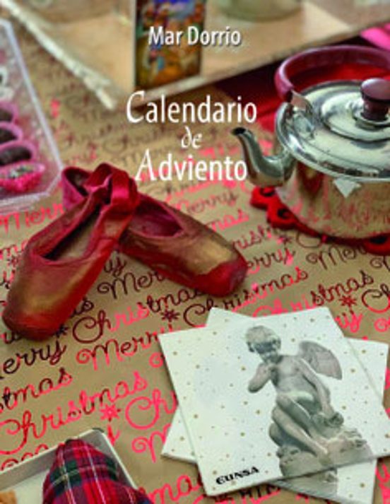Calendario De Adviento: Recetas Para Esta Navidad