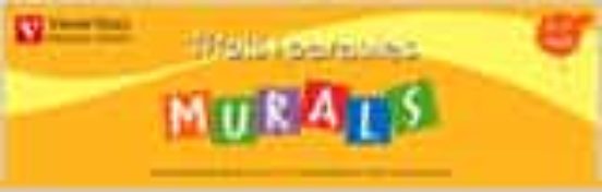 Títols i Paraules Murals Lletra de Pal Infantil 4-5 Anys Catala
