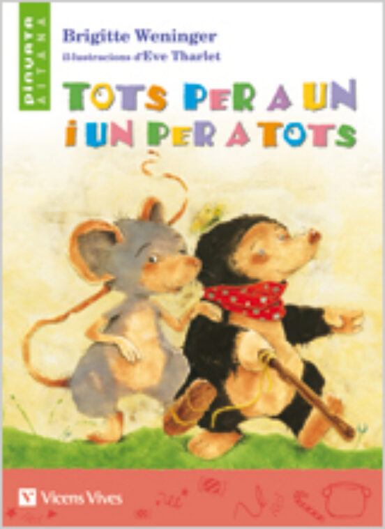 5.tots Per Un I Un Per Tots
