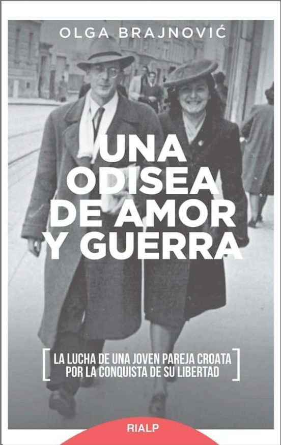 Una Odisea de Amor y Guerra: La Lucha de una Joven Pareja Croata por L