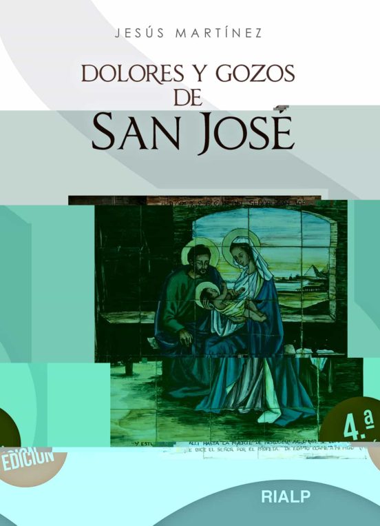 Dolores Y Gozos De San Jose
