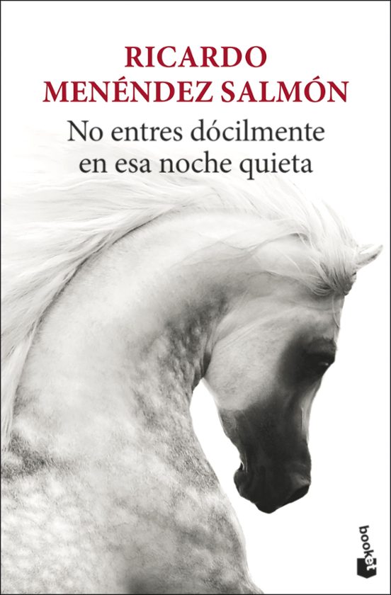 No Entres Dócilmente En Esa Noche Quieta