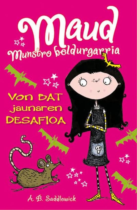 Von Bat Jaunaren Desafioa