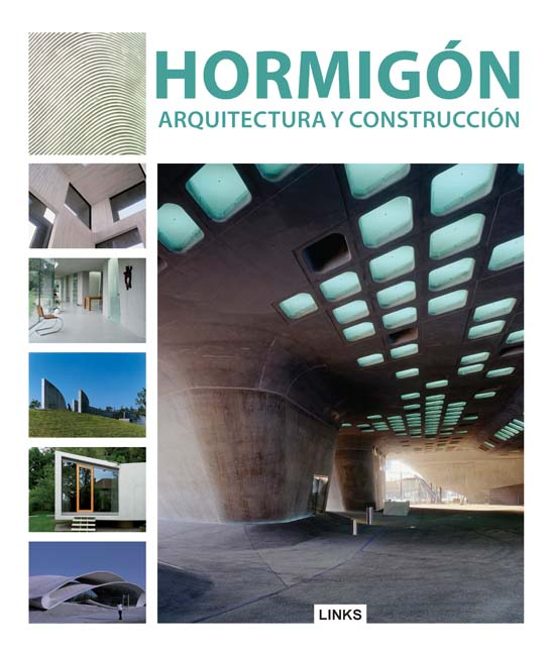 Hormigón Estructural