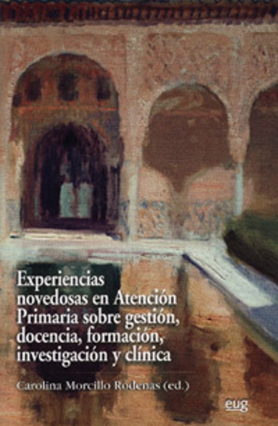 Experiencias Novedosas En Atencion Primaria Sobre Gestion