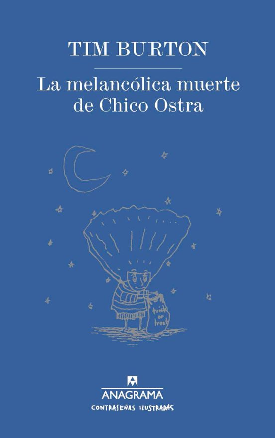 La melancólica muerte de Chico Ostra