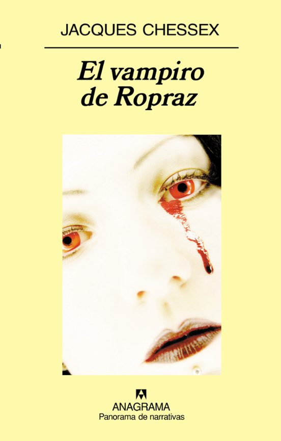 El Vampiro De Ropraz