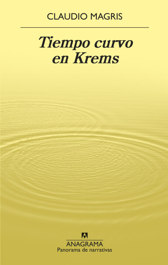 Tiempo Curvo En Krems