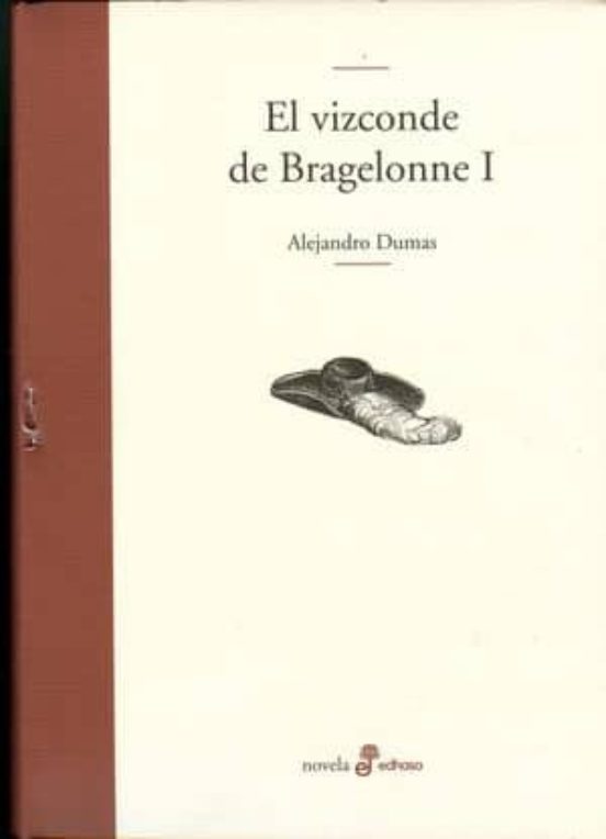 El vizconde de Bragelonne I
