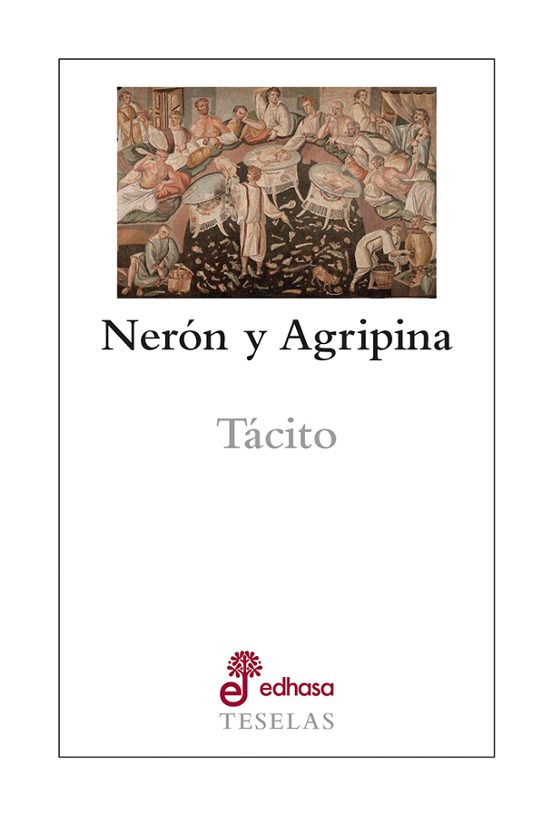 Nerón Y Agripina