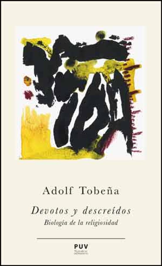 Devotos Y Descreídos