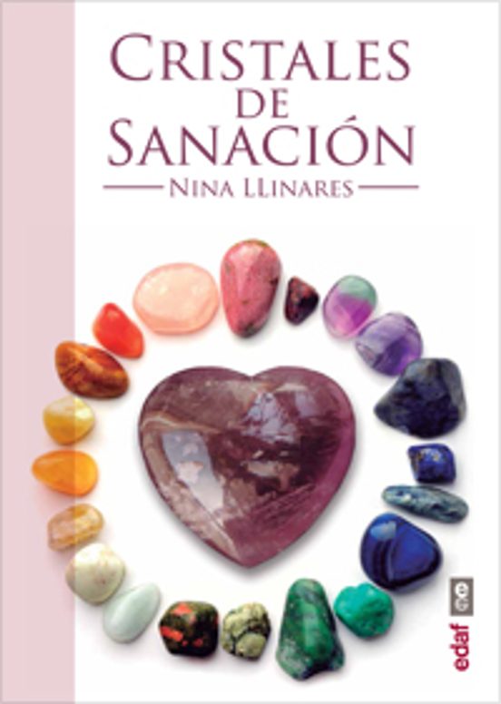 Cristales De Sanación