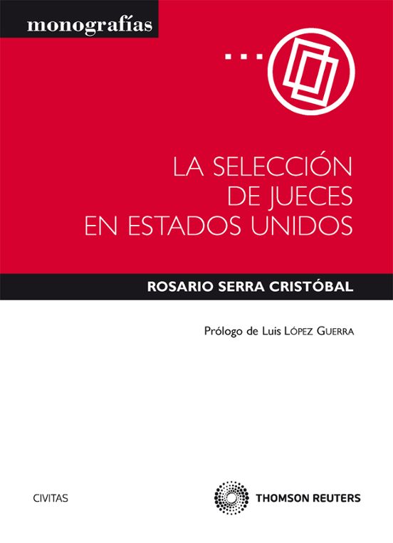 La Selección De Jueces En Estados Unidos
