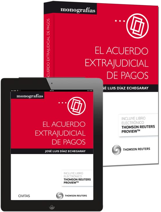 El Acuerdo Extrajudicial De Pagos