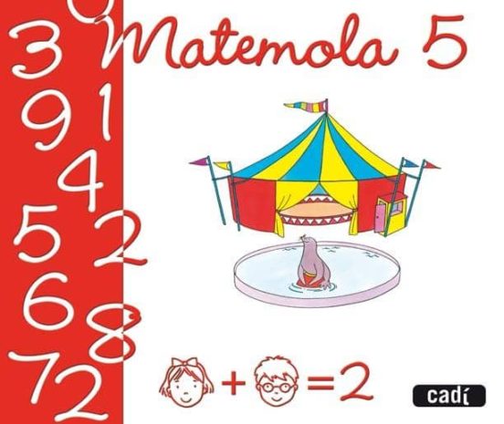 Matemola 5