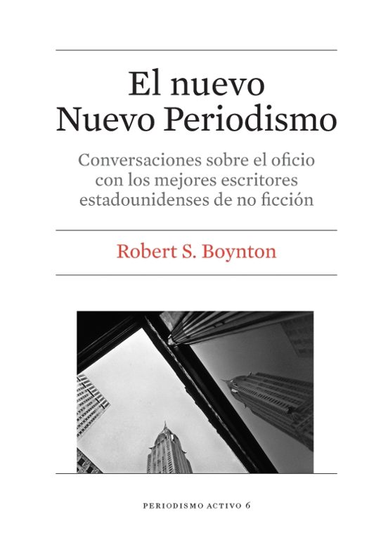El Nuevo Periodismo