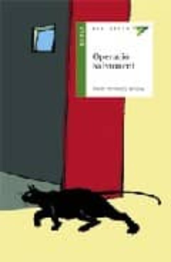 Operacio salvament
