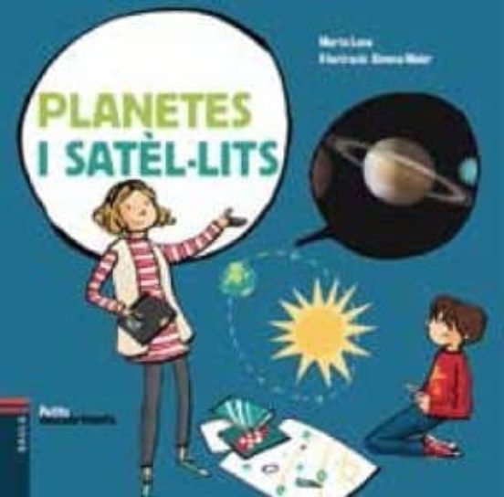 Planetes i Satel·lits