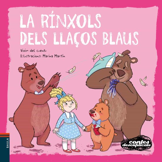 La Rinxols Dels Llaços Blaus