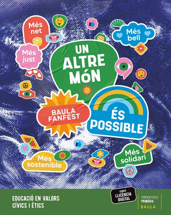 Valors . Llibre de L Alumne