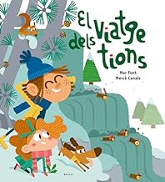 El viatge dels tions