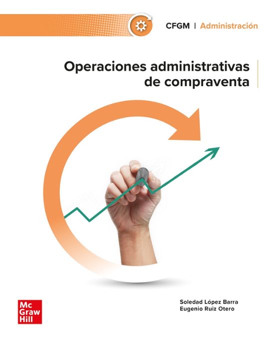 Operaciones Administrativas De Compraventa. Grado Medio