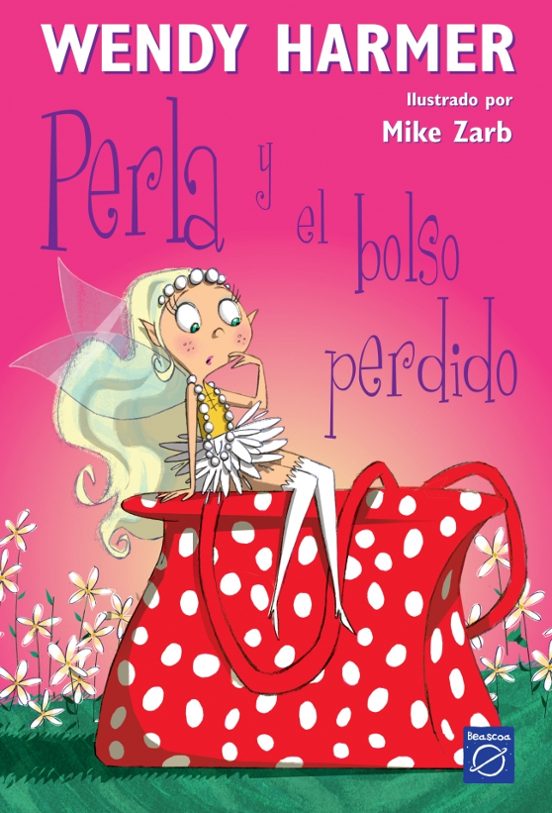Perla. Perla Y El Bolso Perdido. Perla 4