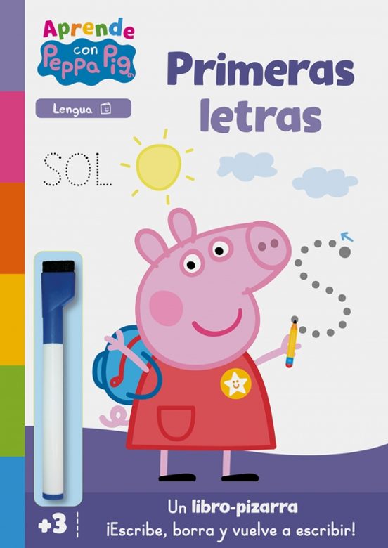 Primeras Letras