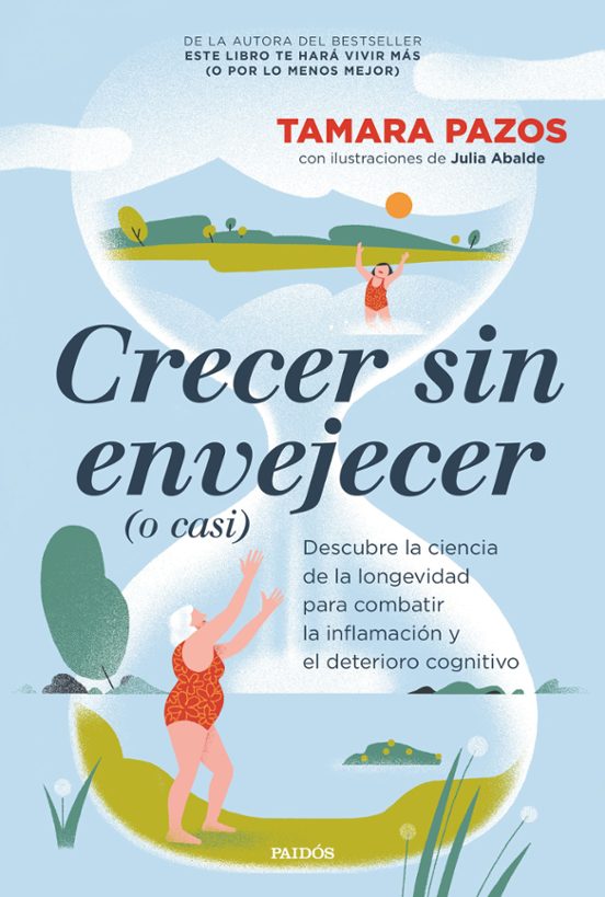 Crecer Sin Envejecer